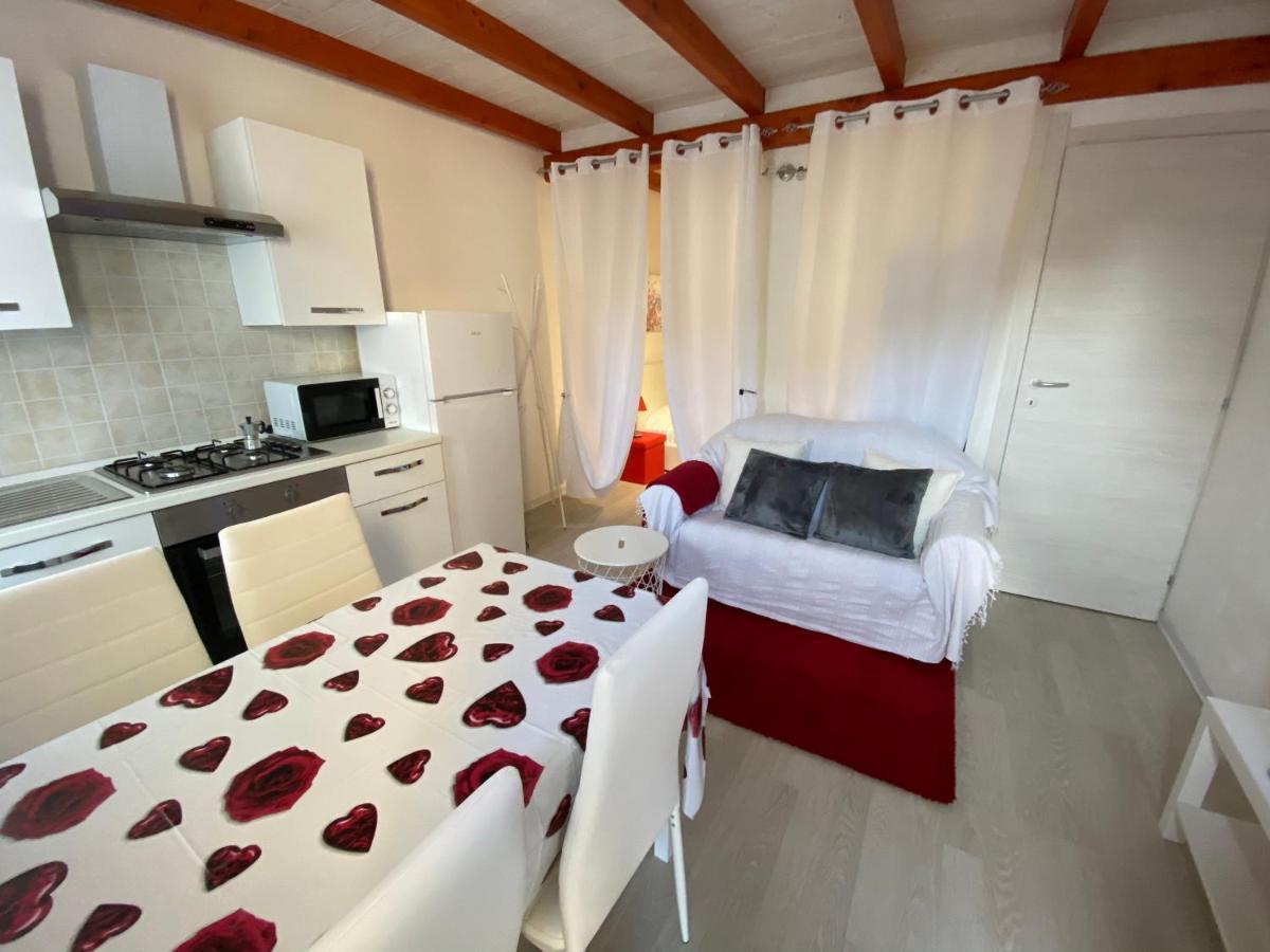 Dependance Villa Tertenia Exterior photo
